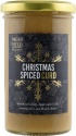 HIGHFIELD PRESERVES CHRISTMAS SPICED CURD