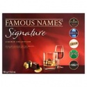 ELIZABETH SHAW FAMOUS NAMES SIGNATURE LIQUEURS COLLECTION