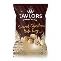 TAYLORS CARAMEL CHRISTMAS YULE LOG TOFFEE POPCORN