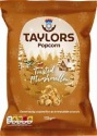 TAYLORS TOASTED MARSHMALLOW POPCORN
