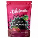 WHITWORTHS WHOLE CRANBERRIES