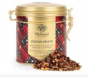 WHITTARD FESTIVE FRUITS INFUSION LOOSE TEA TIN