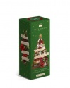 LADY JOSEPH MERRY CHRISTMAS CHOCOLATE COOKIES GREEN