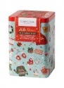 SIMON COLL HELLO WINTER MILK CHOCOLATE ASSORTMENT TIN