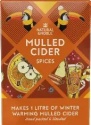 NATURAL & NOBLE MULLED ALE SPICES