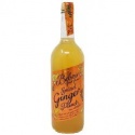 BELVOIR SPICED GINGER PUNCH