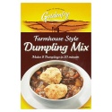 GOLDENFRY DUMPLING MIX