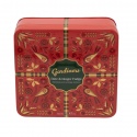GARDINERS OF SCOTLAND SCANDI PRESENT DATE & GINGER FUDGE TIN