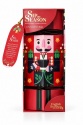 ENGLISH TEA SHOP ORGANIC SIP THE SEASON NUTCRACKER HOLIDAY SEASON TEA