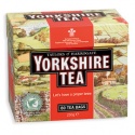 YORKSHIRE TEABAGS 80