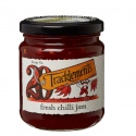 TRACKLEMENTS FRESH CHILLI JAM