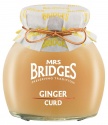 MRS.BRIDGES GINGER CURD