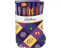 CADBURY STOCKING SELECTION BOX