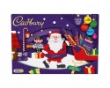 CADBURY SANTA SELECTION BOX