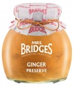 MRS.BRIDGES GINGER PRESERVE