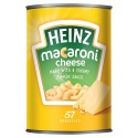 HEINZ MACARONI CHEESE