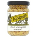 TRACKLEMENTS ROBUST WHOLEGRAIN MUSTARD