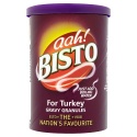 BISTO FOR TURKEY GRAVY GRANULES