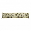 DRAUGHT STRIP CUSHION SHEEP CANVAS