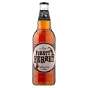 THE FURSTY FERRET AMBER ALE
