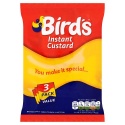 BIRD'S INSTANT CUSTARD