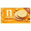NAIRN'S STEM GINGER OAT BISCUITS