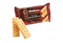 WALKERS PURE BUTTER SHORTBREAD FINGERS 150 GRAM