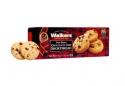 WALKERS CHOCOLATE CHIP SHORTBREAD 125GR