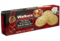 WALKERS PURE BUTTER STEM GINGER SHORTBREAD