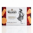 WALKERS PURE BUTTER ASS. SHORTBREAD