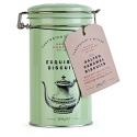 CARTWRIGHT & BUTLER SALTED CARAMEL BISCUITS