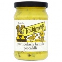 TRACKLEMENTS PICCALILLI