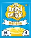 ANGEL DELIGHT BANANA FLAVOUR