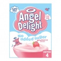 ANGEL DELIGHT STRAWBERRY FLAVOUR