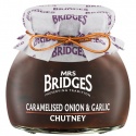 MRS.BRIDGES CARAMALISED ONION & GARLIC