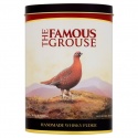 THE FAMOUS GROUSE HANDMADE WHISKY FUDGE